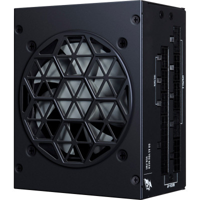 Блок живлення 1stPlayer 650 W (SFX-GLD-650-BK-EU)