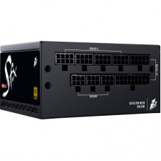 Блок живлення 1stPlayer 650 W (SFX-GLD-650-BK-EU) - Фото