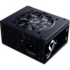 Блок живлення 1stPlayer 650 W (SFX-GLD-650-BK-EU) - Фото