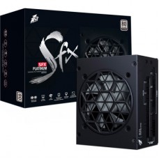 Блок живлення 1stPlayer 650 W (SFX-GLD-650-BK-EU) - Фото