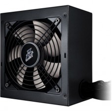 Блок живлення 1stPlayer 800 W (DKPM-BRZ-800-BK-EU) - Фото