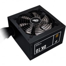 Блок живлення 1stPlayer 700 W (DKPM-BRZ-700-BK-EU) - Фото