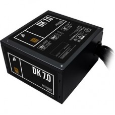 Блок живлення 1stPlayer 700 W (DKPM-BRZ-700-BK-EU) - Фото