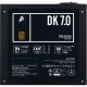 Блок живлення 1stPlayer 700 W (DKPM-BRZ-700-BK-EU)