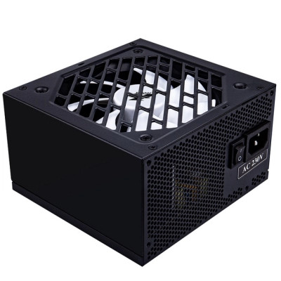 Блок живлення 1stPlayer 700 W (FK-700-BK-EU)
