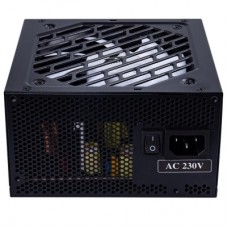 Блок живлення 1stPlayer 700 W (FK-700-BK-EU) - Фото