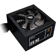 Блок живлення 1stPlayer 800 W (DKPM-BRZ-800-BK-EU) - Фото