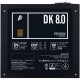 Блок живлення 1stPlayer 800 W (DKPM-BRZ-800-BK-EU)