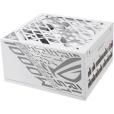 Блок питания ASUS 1000W ROG Strix Platinum White Edition (90YE00W4-B0NA00) Блок питания ASUS 1000W ROG Strix Platinum White Edition (90YE00W4-B0NA00)