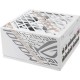 Блок питания ASUS 1000W ROG Strix Platinum White Edition (90YE00W4-B0NA00) Блок питания ASUS 1000W ROG Strix Platinum White Edition (90YE00W4-B0NA00)