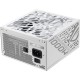 Блок питания ASUS 1000W ROG Strix Platinum White Edition (90YE00W4-B0NA00) Блок питания ASUS 1000W ROG Strix Platinum White Edition (90YE00W4-B0NA00)