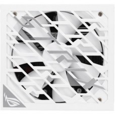 Блок живлення ASUS 1000W ROG Strix Platinum White Edition (90YE00W4-B0NA00) - Фото