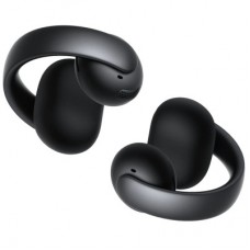Наушники Anker SoundСore AeroClip Black (A3388G11) - Фото