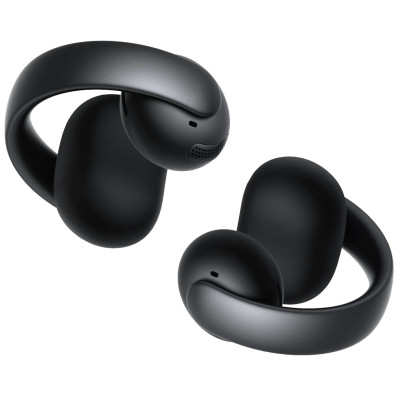 Наушники Anker SoundСore AeroClip Black (A3388G11)