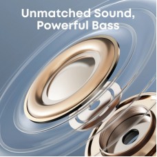 Наушники Anker SoundСore AeroClip Black (A3388G11) - Фото