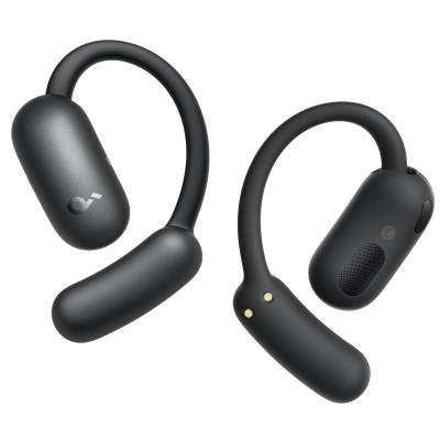 Наушники Anker SoundСore AeroFit 2 Black (A3874G11)