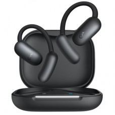Наушники Anker SoundСore AeroFit 2 Black (A3874G11) - Фото
