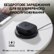Наушники Anker SoundСore AeroFit 2 Black (A3874G11)
