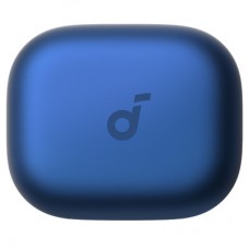 Наушники Anker SoundСore AeroFit 2 Blue (A3874G31) - Фото