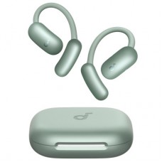 Наушники Anker SoundСore AeroFit 2 Green (A3874G61) - Фото