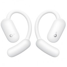 Наушники Anker SoundСore AeroFit 2 White (A3874G21) - Фото