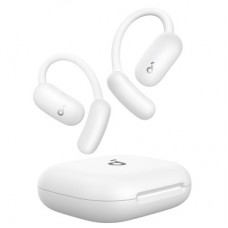 Наушники Anker SoundСore AeroFit 2 White (A3874G21) - Фото