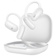 Наушники Anker SoundСore AeroFit 2 White (A3874G21) - Фото