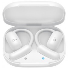 Наушники Anker SoundСore AeroFit 2 White (A3874G21) - Фото