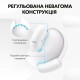 Наушники Anker SoundСore AeroFit 2 White (A3874G21)