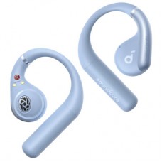 Наушники Anker SoundСore AeroFit Blue (A3872GG1) - Фото