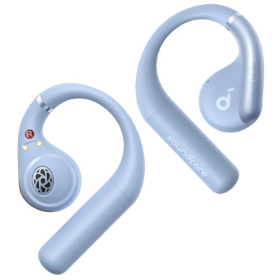 Наушники Anker SoundСore AeroFit Blue (A3872GG1)