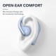 Наушники Anker SoundСore AeroFit Blue (A3872GG1)