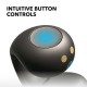 Наушники Anker SoundСore C40i Dark Gray (A3331GZ1)