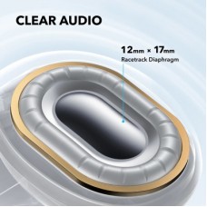 Наушники Anker SoundСore C40i Dark Gray (A3331GZ1) - Фото