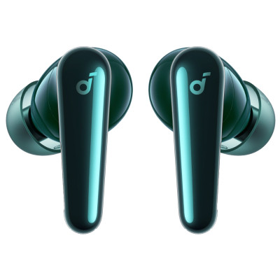 Навушники Anker SoundCore Liberty 4 Pro Green matte (A3954G61)