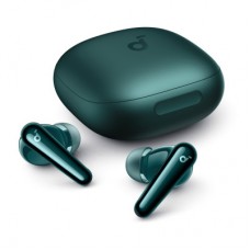 Навушники Anker SoundCore Liberty 4 Pro Green matte (A3954G61) - Фото