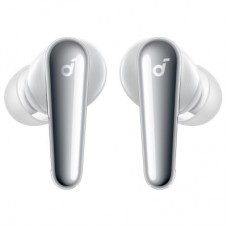 Навушники Anker SoundCore Liberty 4 Pro White matte (A3954G21) - Фото