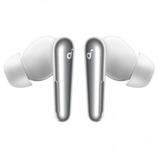 Навушники Anker SoundCore Liberty 4 Pro White matte (A3954G21) - Фото