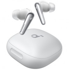 Навушники Anker SoundCore Liberty 4 Pro White matte (A3954G21) - Фото