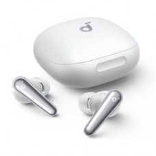 Навушники Anker SoundCore Liberty 4 Pro White matte (A3954G21) - Фото