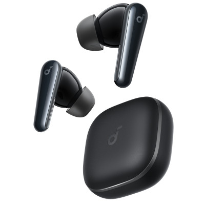 Наушники Anker SoundСore Liberty 5 Black (A3957G11)