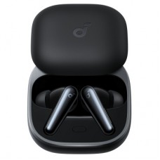 Наушники Anker SoundСore Liberty 5 Black (A3957G11) - Фото