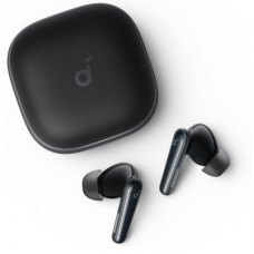 Наушники Anker SoundСore Liberty 5 Black (A3957G11) - Фото