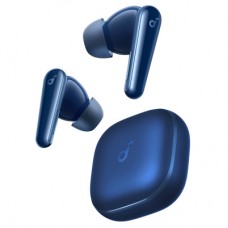 Наушники Anker SoundСore Liberty 5 Blue (A3957G31) - Фото