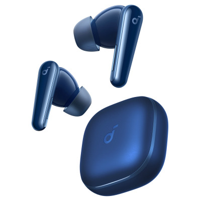 Наушники Anker SoundСore Liberty 5 Blue (A3957G31)