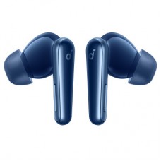 Наушники Anker SoundСore Liberty 5 Blue (A3957G31) - Фото