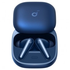 Наушники Anker SoundСore Liberty 5 Blue (A3957G31) - Фото