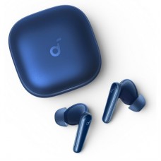 Наушники Anker SoundСore Liberty 5 Blue (A3957G31) - Фото
