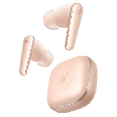 Навушники Anker SoundCore Liberty 5 Pink (A3957G51)