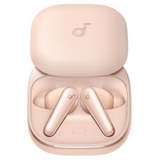 Навушники Anker SoundCore Liberty 5 Pink (A3957G51) - Фото